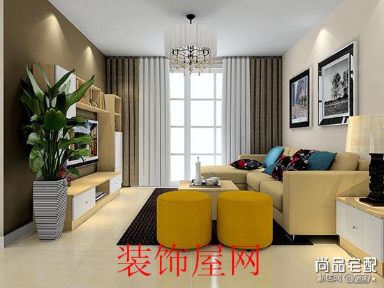 客厅瓷砖尺寸标准是多少