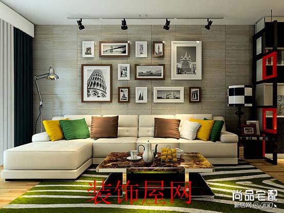 户外防水筒灯