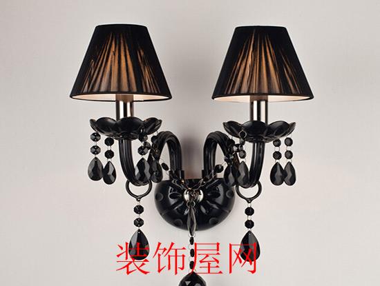 别墅户外壁灯