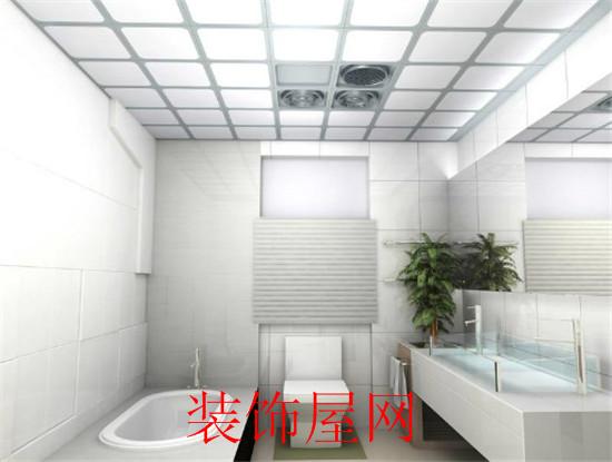 暖风浴霸什么牌子好