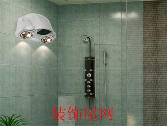 壁挂式浴霸品牌