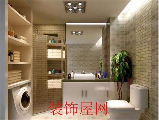 壁挂式浴霸价格